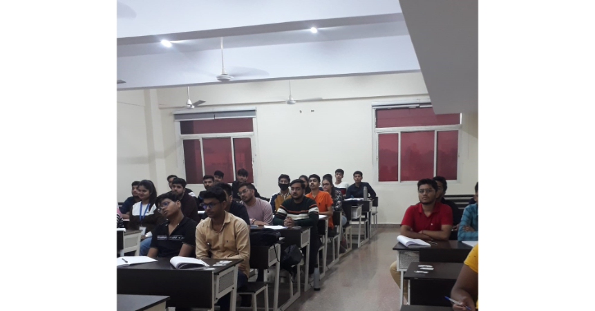 Top Engineering college of Delhi NCR